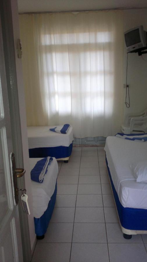 Camyuva Motel Kemer Room photo